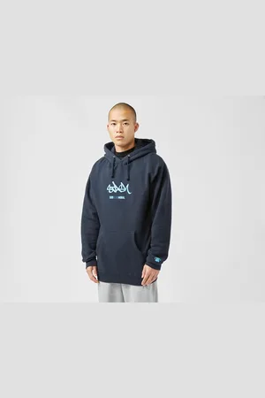 Footpatrol X STASH Subblueminal Hoodie