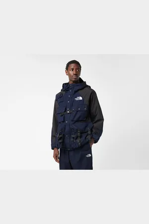 The North Face Denim Jacket