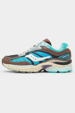 Saucony X Footpatrol ProGrid Omni 9 Women