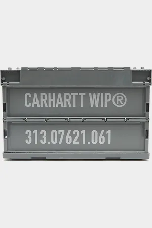 Carhartt Tour Foldable Container