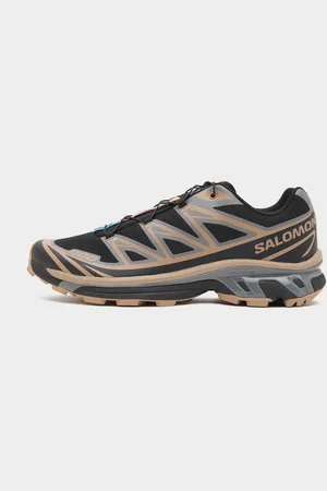 Salomon XT-6