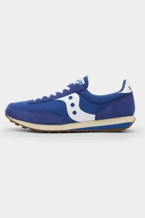 Saucony Trainer 80