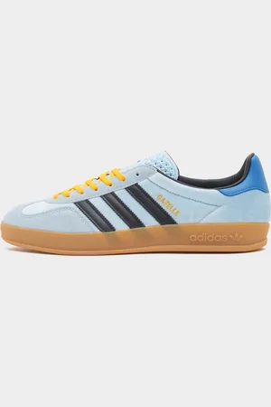 adidas Gazelle Indoor - size? Exclusive