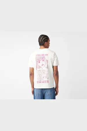 Edwin Phone Love T-Shirt
