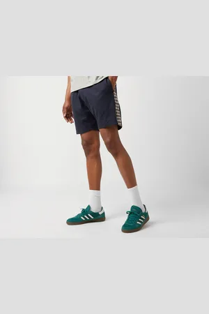 Aquascutum Club Check Shorts