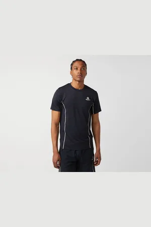 Aquascutum Active Stretch Stripes T-Shirt