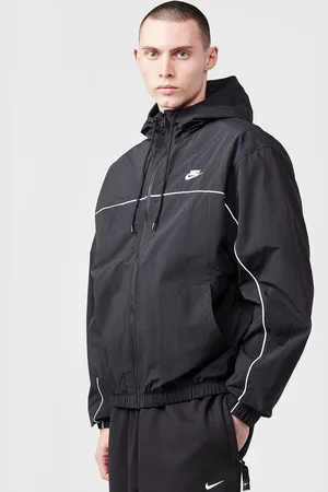 Nike Club Athlete Jacket