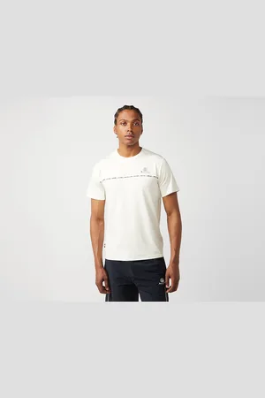 Aquascutum Active Stretch Piping T-Shirt