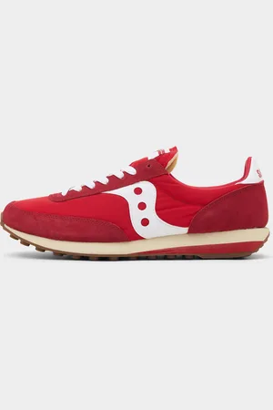 Saucony Trainer 80 Women