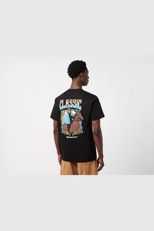 Reebok Outlaw T-Shirt - size? exclusive