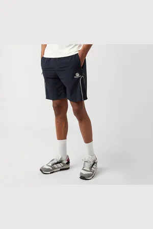 Aquascutum Active Stretch Stripes Shorts