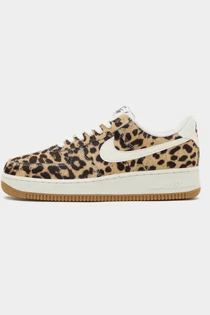 Nike Air Force 1 Low Pony Hair Women