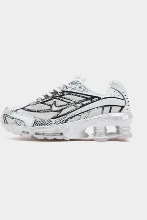 Nike Shox Ride 2 Premium Donna