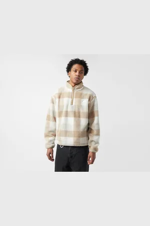 Nike Club Winterized Half Zip Fleece