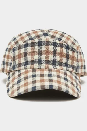 Aquascutum Active Iconic Baseball Cap