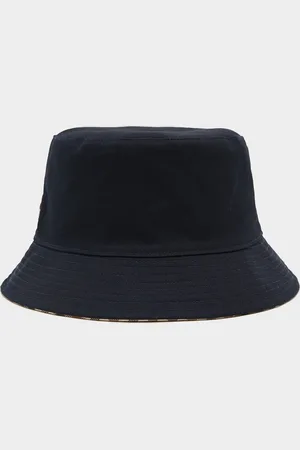 Aquascutum Active Reversible Bucket Hat