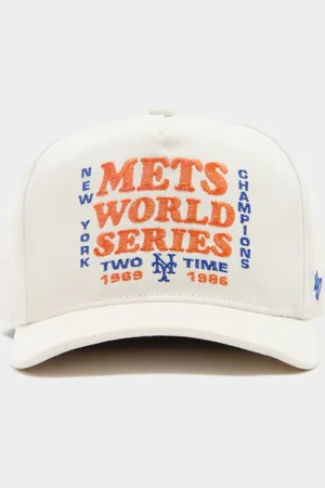47 Brand New York Mets Hitch Cap - size? exclusive