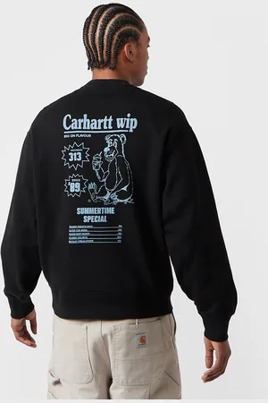 Carhartt Catalogue Sweatshirt
