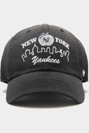47 Brand NY Yankees Skyliner Captain Cap - size? exclusive