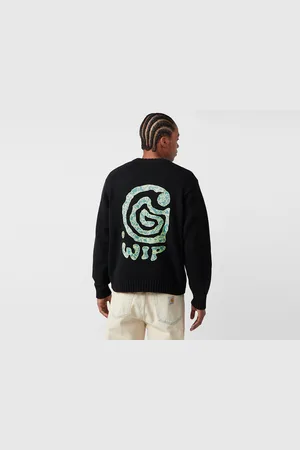 Carhartt Helix Knit Sweatshirt