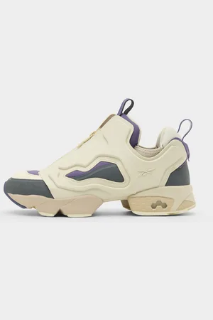 Reebok X Footpatrol x Hiking Patrol Instapump