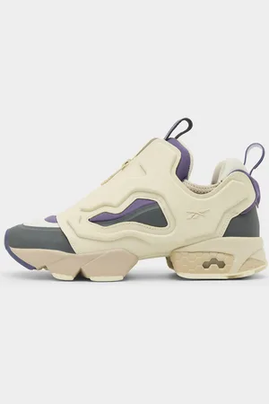 Reebok X Footpatrol x Hiking Patrol Instapump Women