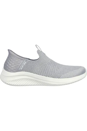 Skechers Donna Slip-ins: Ultra Flex 3.0 - Smooth Step Sneaker in