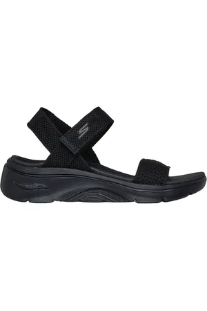 Skechers Donna GO WALK Arch Fit 2.0 Sandali - Annie in