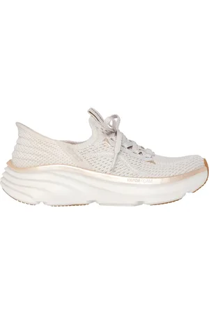 Skechers Donna Slip-ins Relaxed Fit: D