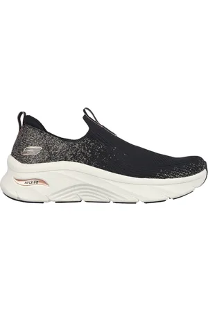 Skechers Donna Relaxed Fit: Arch Fit D