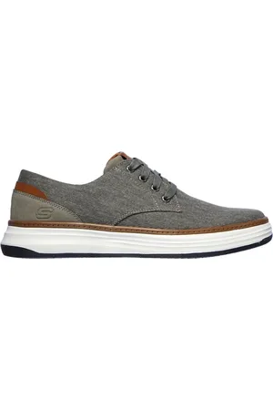 Skechers Uomo Moreno - Ederson Shoes in