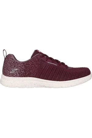 Skechers Donna Virtue - Dryspell Sneaker in