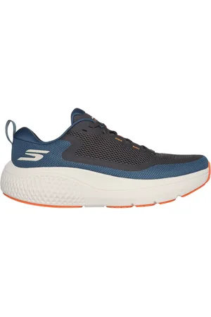 Skechers Uomo GO RUN Supersonic Sneaker in