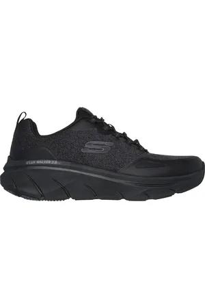 Skechers Uomo Relaxed Fit: D
