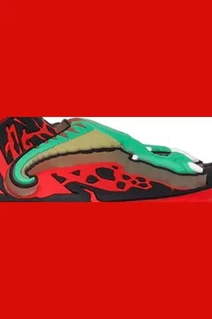 Skechers Bambino Foamies: Swifters - T-Rex-Brights Shoes in