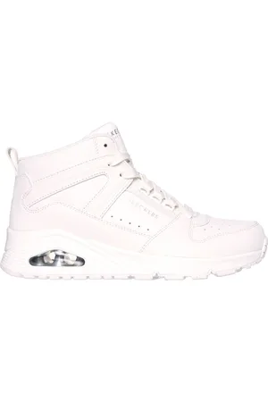 Skechers Donna Uno - High Regards Sneaker in