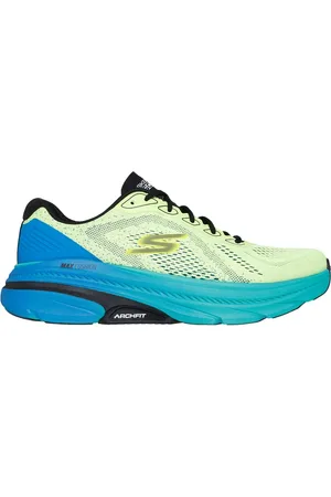 Skechers Uomo Max Cushioning Arch Fit 2.0 - Imuomose Cruiser Sneaker in