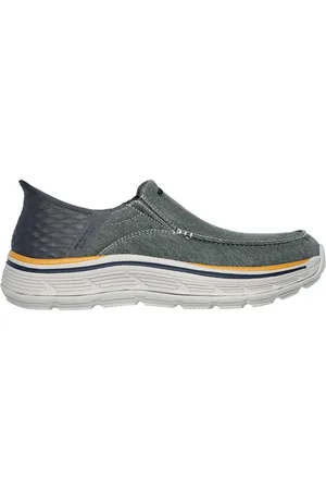 Skechers Uomo Slip-ins: Remaxed - Fenick Shoes in