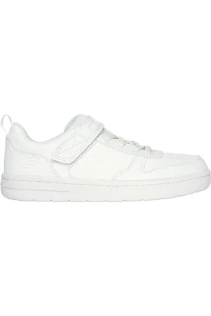Skechers Bambino Smooth Street Sneaker in