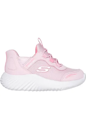 Skechers Slip-ins: Bounder - Simple Cute Sneaker in