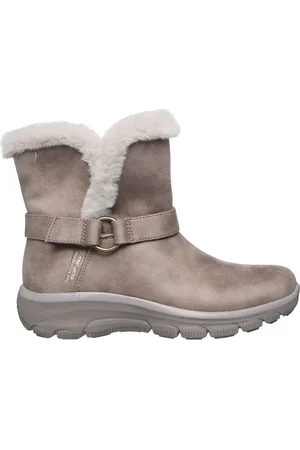 Skechers Donna Slip-ins Relaxed Fit: Easy Going - Dreamers Move Shoes in