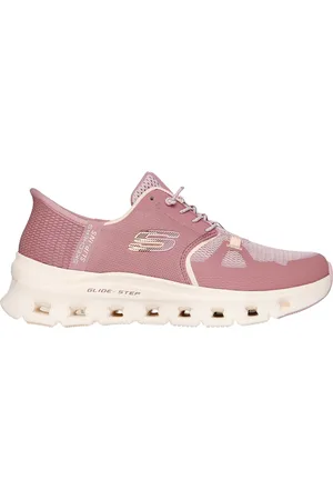 Skechers Donna Slip-ins: Glide-Step Pro Sneaker in