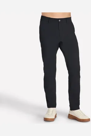 Skechers Uomo The GO WALK Everywhere Pantaloni in