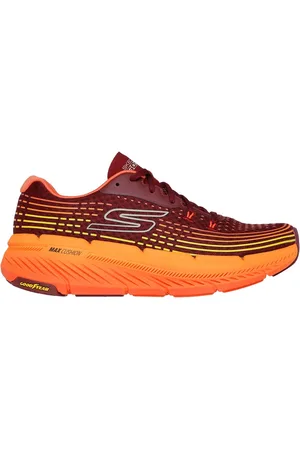 Skechers Uomo Max Cushioning Premier 2.0 - Vivid 2.0 Sneaker in