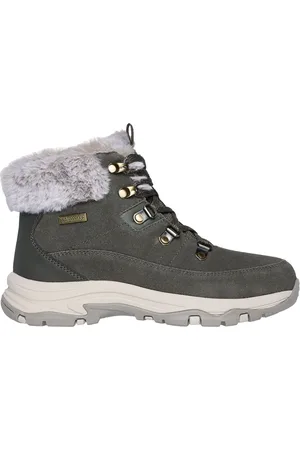 Skechers Donna Trego - Snow Worries Shoes in