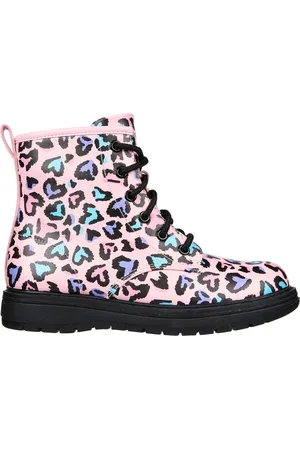 Skechers Bambina Gravlen - Totally Wild Shoes in