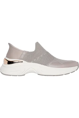 Skechers Donna Slip-ins: Hazel - Priya Sneaker in Talpa/Oro