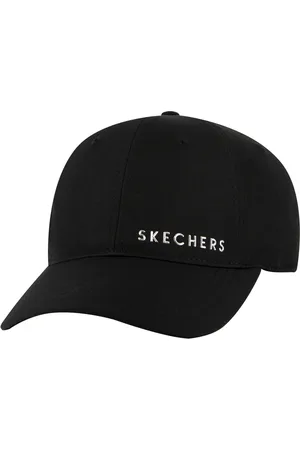 Skechers Donna Skech-Shine Foil Cappello da Baseball in