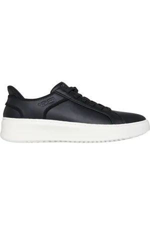Skechers Uomo Slip-ins: Court Break - Double Vented Sneaker in