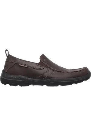Skechers Uomo Relaxed Fit: Harper - Forde Shoes in